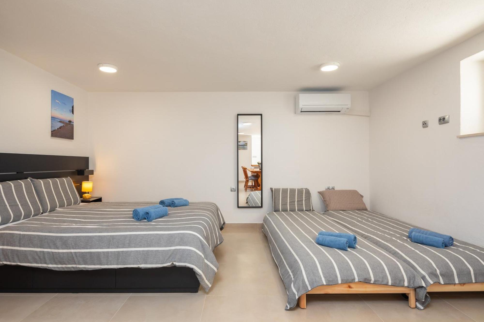 Sunshine Suites Omiš Dış mekan fotoğraf